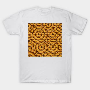 Awesome Aboriginal Dot Art T-Shirt